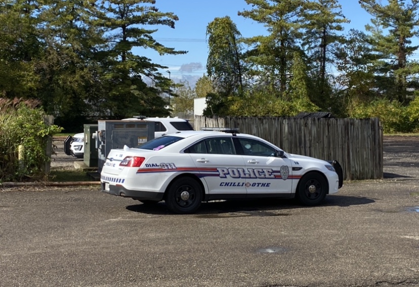 Body Found Near Dumpster At Chillicothe Motel Scioto Valley Guardian