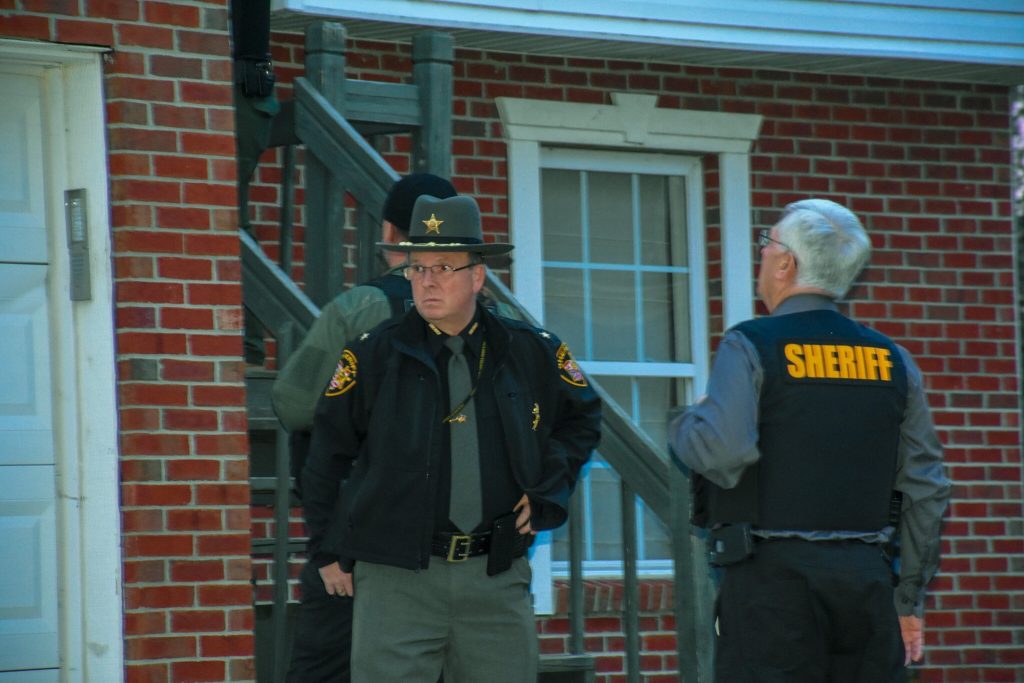 Dozens arrested in multicounty drug sweep Scioto Valley Guardian