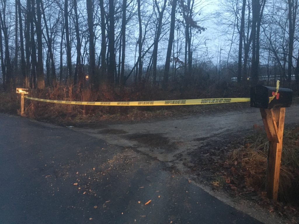 Pike County Sheriff releases name of man killed in shooting - Scioto ...