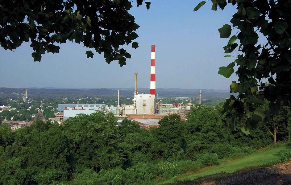 Pixelle to restart paper machine in Chillicothe