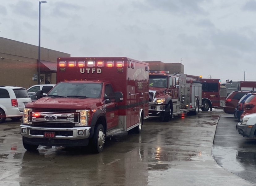 Hazmat situation reported at Alvis House after search of dorm Scioto