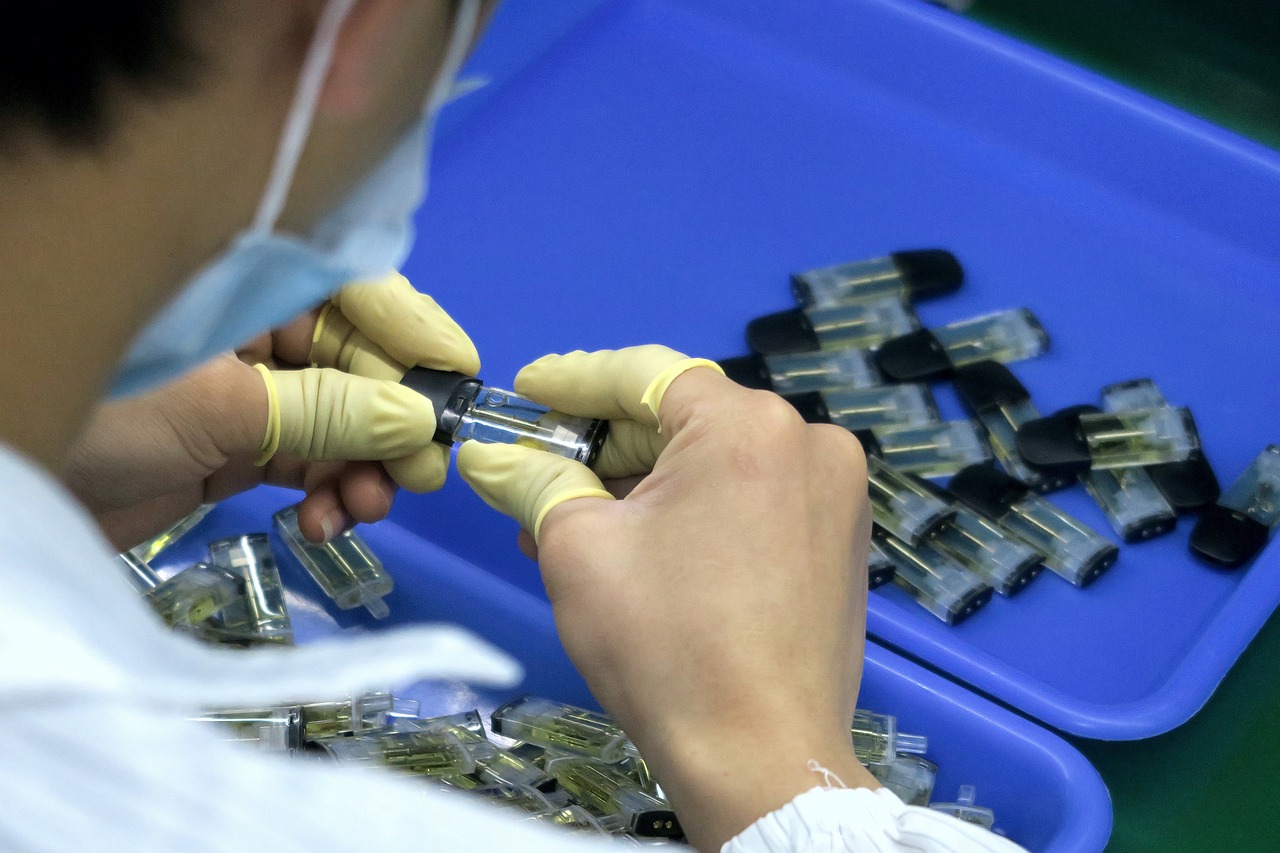 FDA proposes new requirements for tobacco product manufacturers