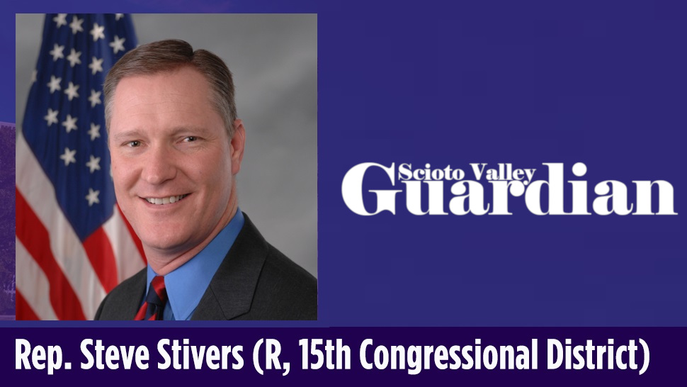 Rep. Steve Stivers to resign from congress