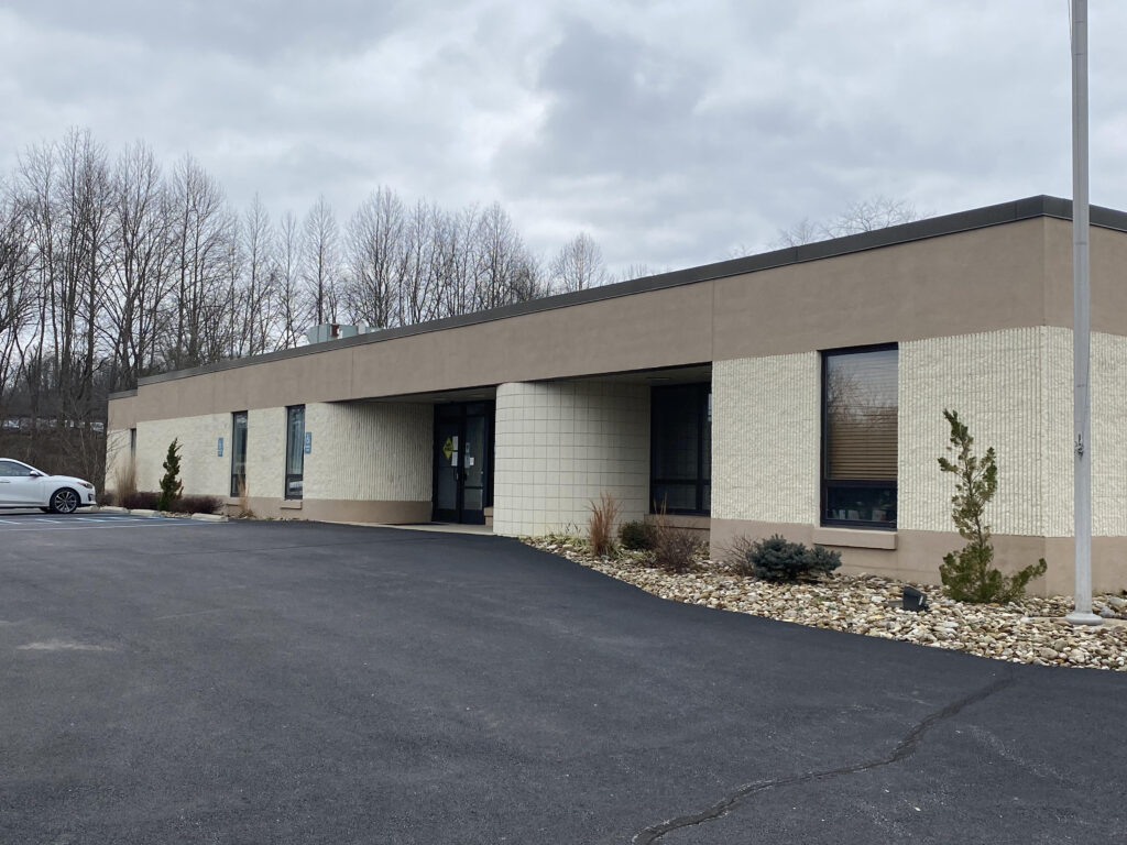 New Sheriff takes reins in Vinton County Scioto Valley Guardian